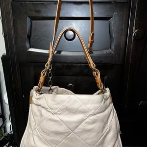 Lanvin crossbody handbag